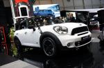 Mini Cooper S Countryman 2011 года